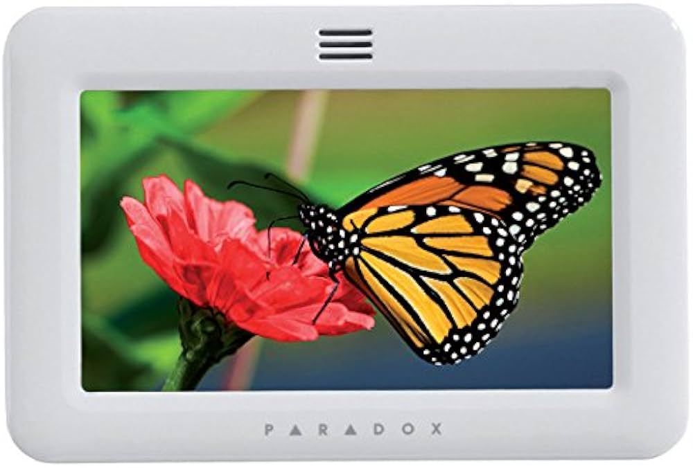 alarmas paradox opiniones